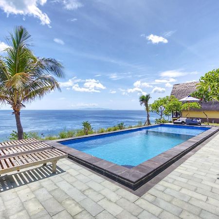 Song Cang Bungalow Batununggul Exterior photo