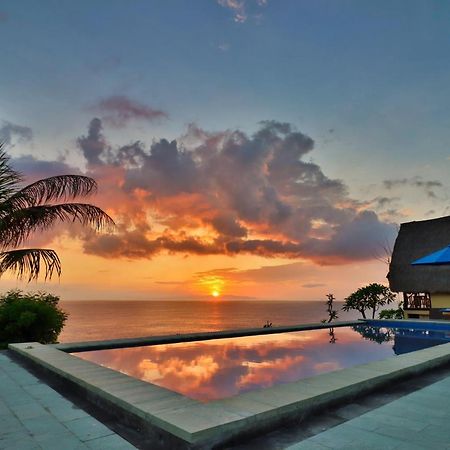 Song Cang Bungalow Batununggul Exterior photo