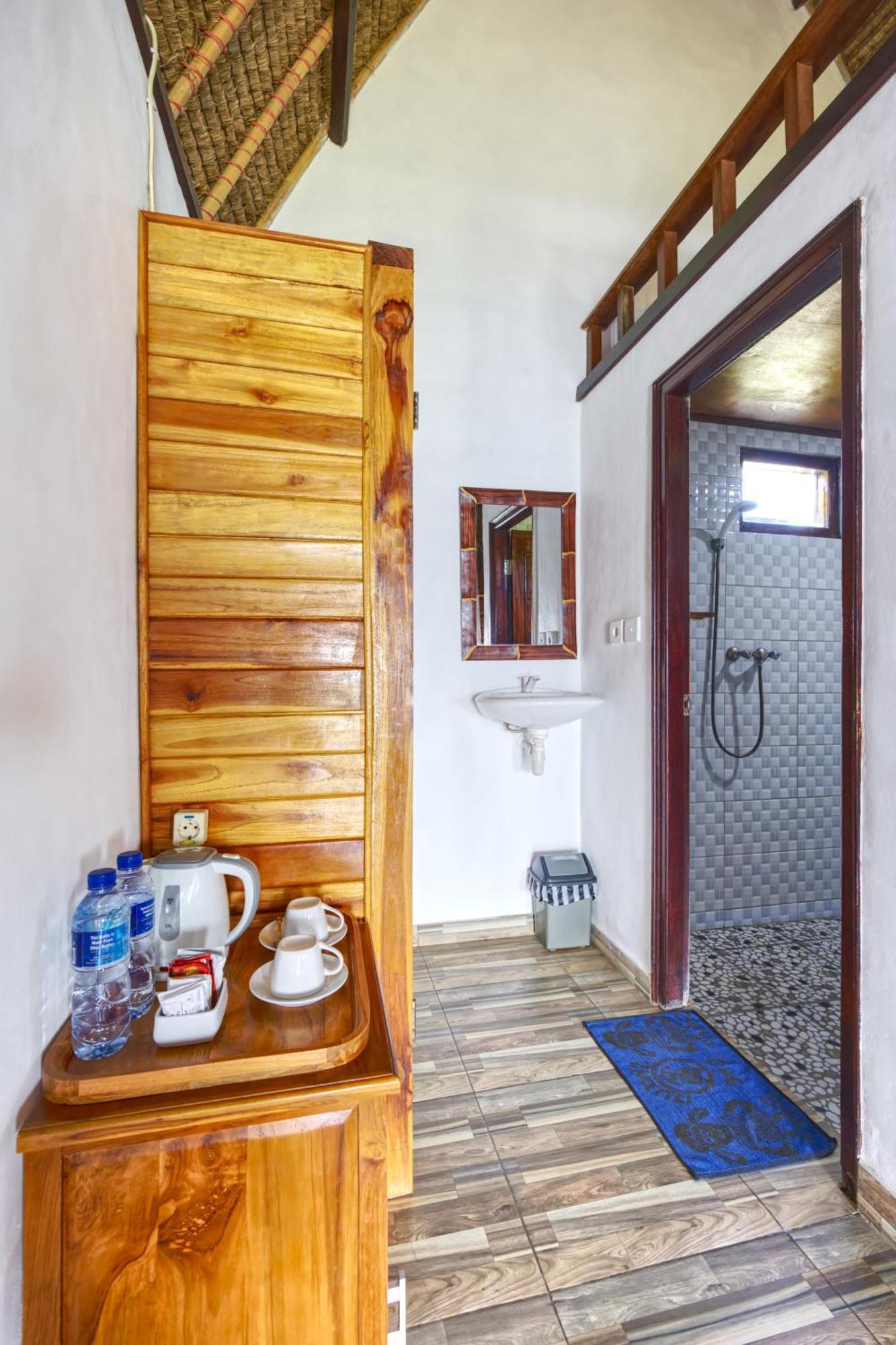 Song Cang Bungalow Batununggul Exterior photo