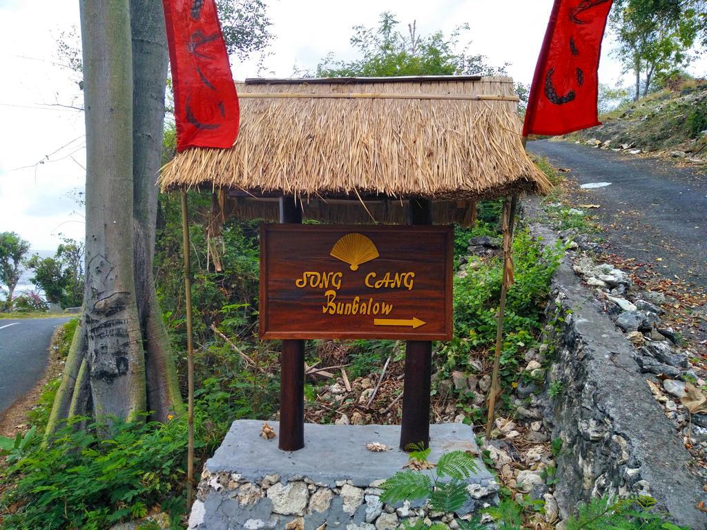 Song Cang Bungalow Batununggul Exterior photo