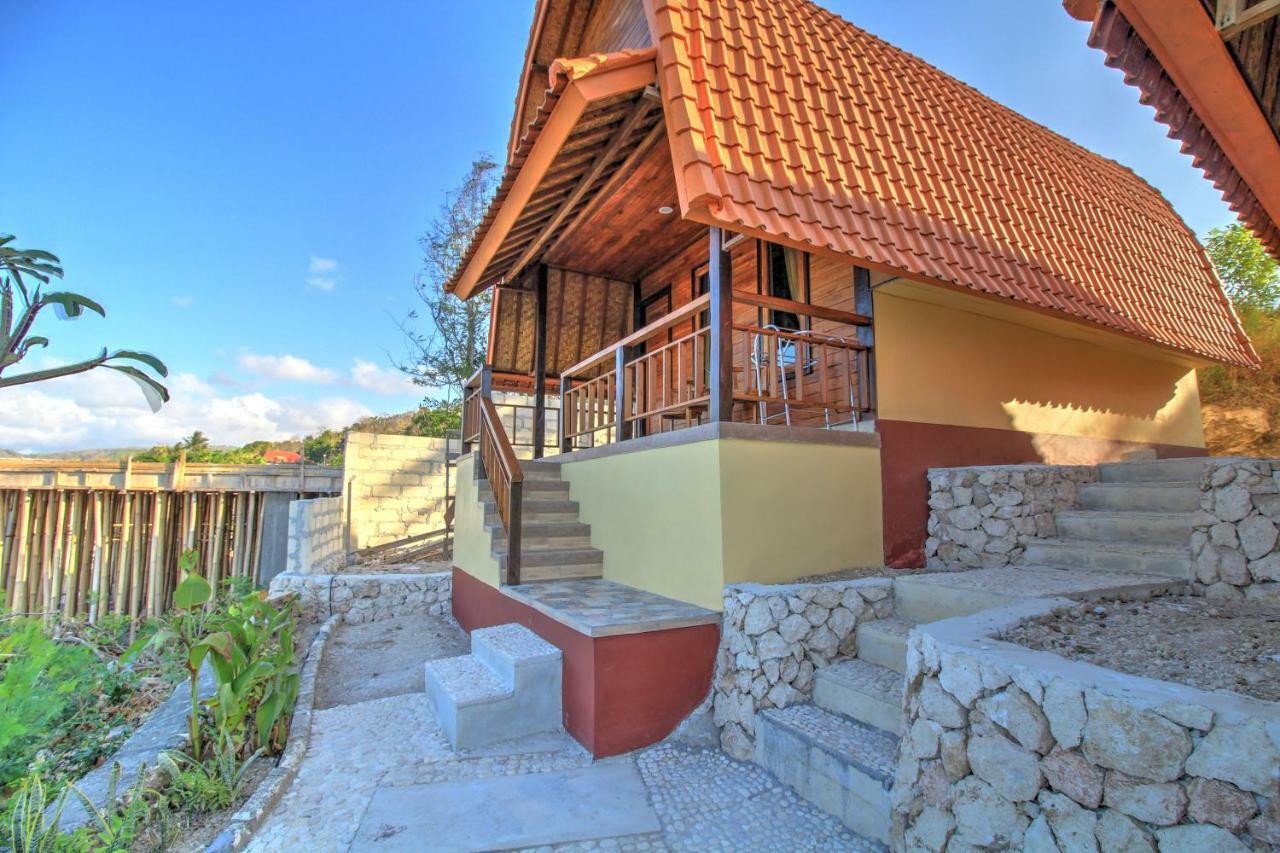 Song Cang Bungalow Batununggul Exterior photo