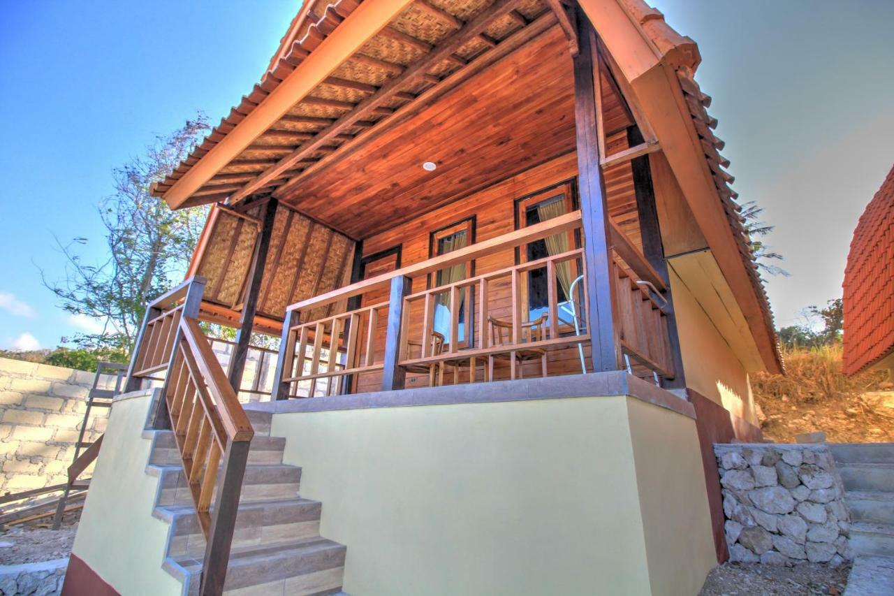 Song Cang Bungalow Batununggul Exterior photo