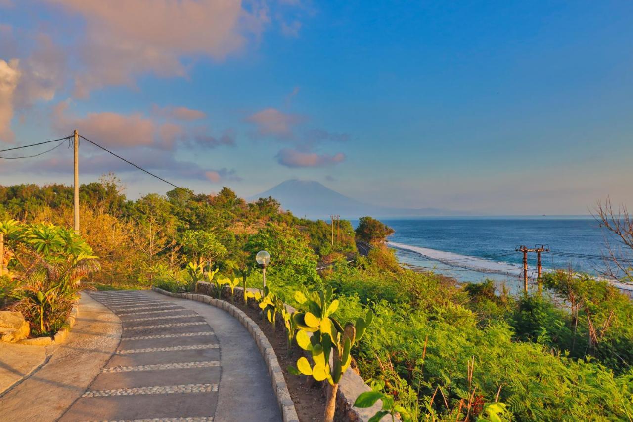 Song Cang Bungalow Batununggul Exterior photo
